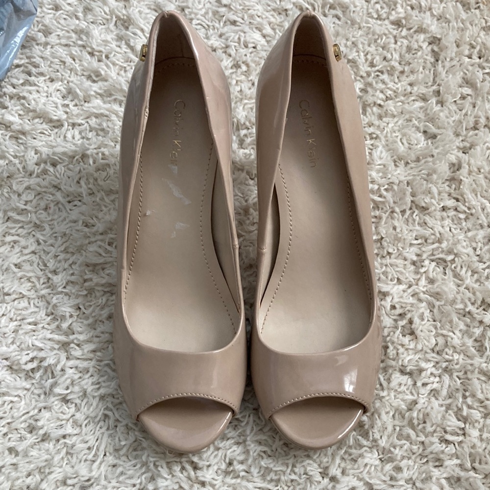 Woman’s Heels